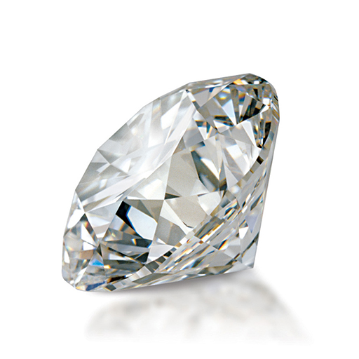 Diamond VS2 Quality